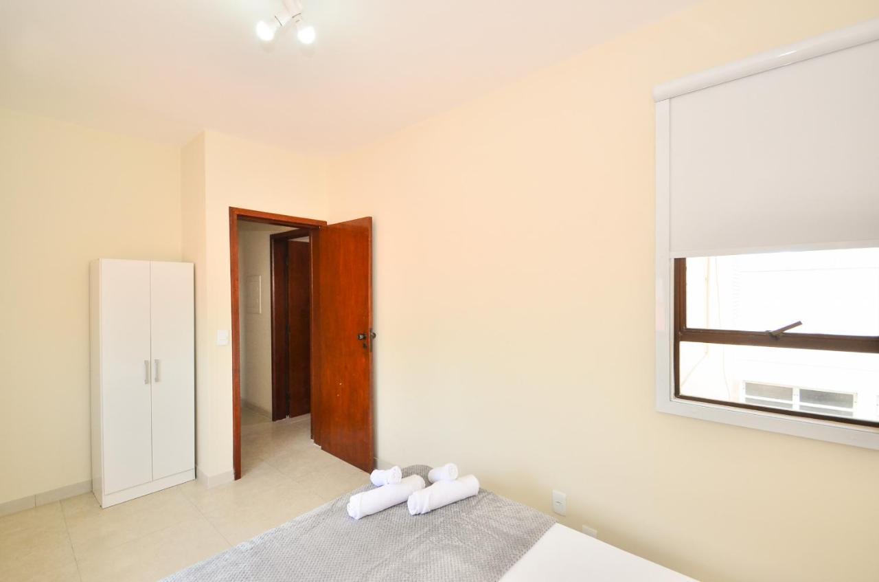 Cobertura Com Vista Mar Para 6 Hospedes, 150 Metros Da Praia Dos Ingleses Ing17 Florianopolis Bagian luar foto